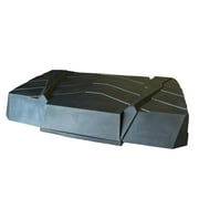 MOTOALLIANCE® Highlands UTV Rear Cargo Bed Cover fits 2021-2025 Can-Am Commander Models